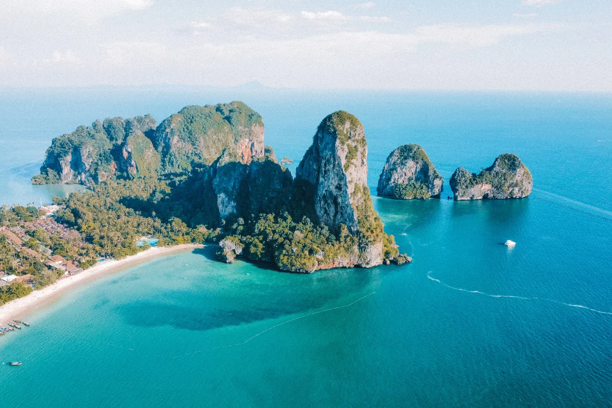 Krabi & Railay